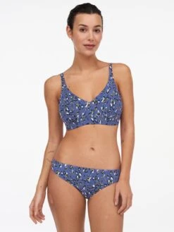 Chantelle EOS Bügelloser Bikini BH