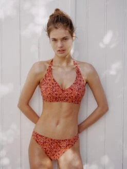 Chantelle EOS Bügelloser Bikini BH -Unterwäsche Discounter C11T60 0J5 1