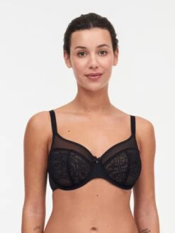 Chantelle Alto Bügel BH 14 Chantelle Alto Bügel BH -Unterwäsche Discounter C12L10 011 9