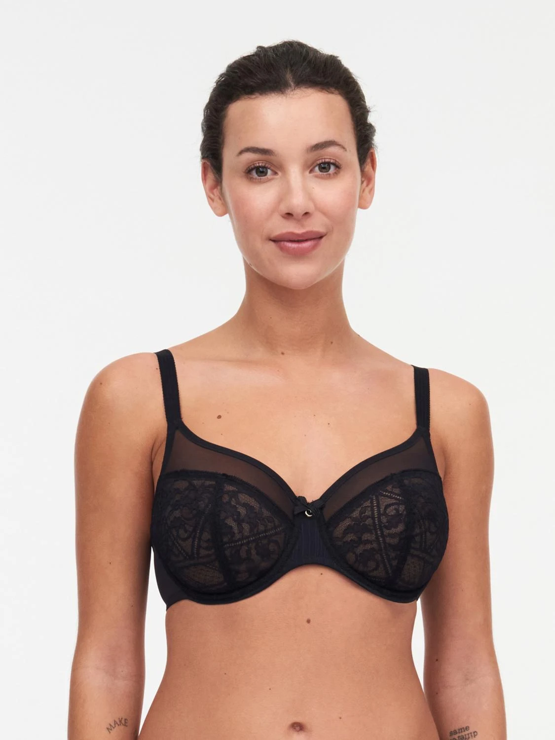 Chantelle Alto Bügel BH 7 Chantelle Alto Bügel BH – Bild 5