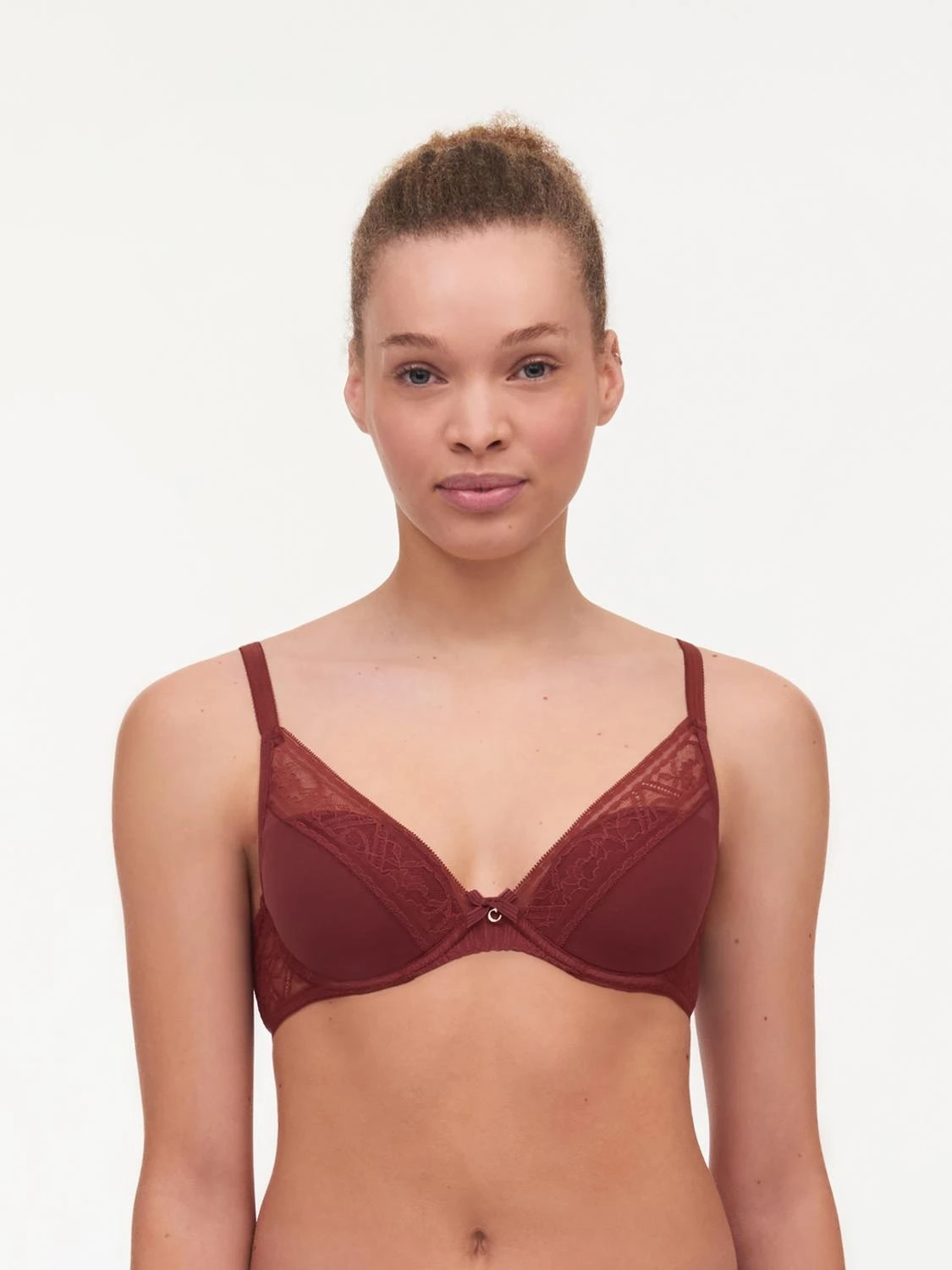 Chantelle Alto T-Shirt BH 10 Chantelle Alto T-Shirt BH – Bild 8