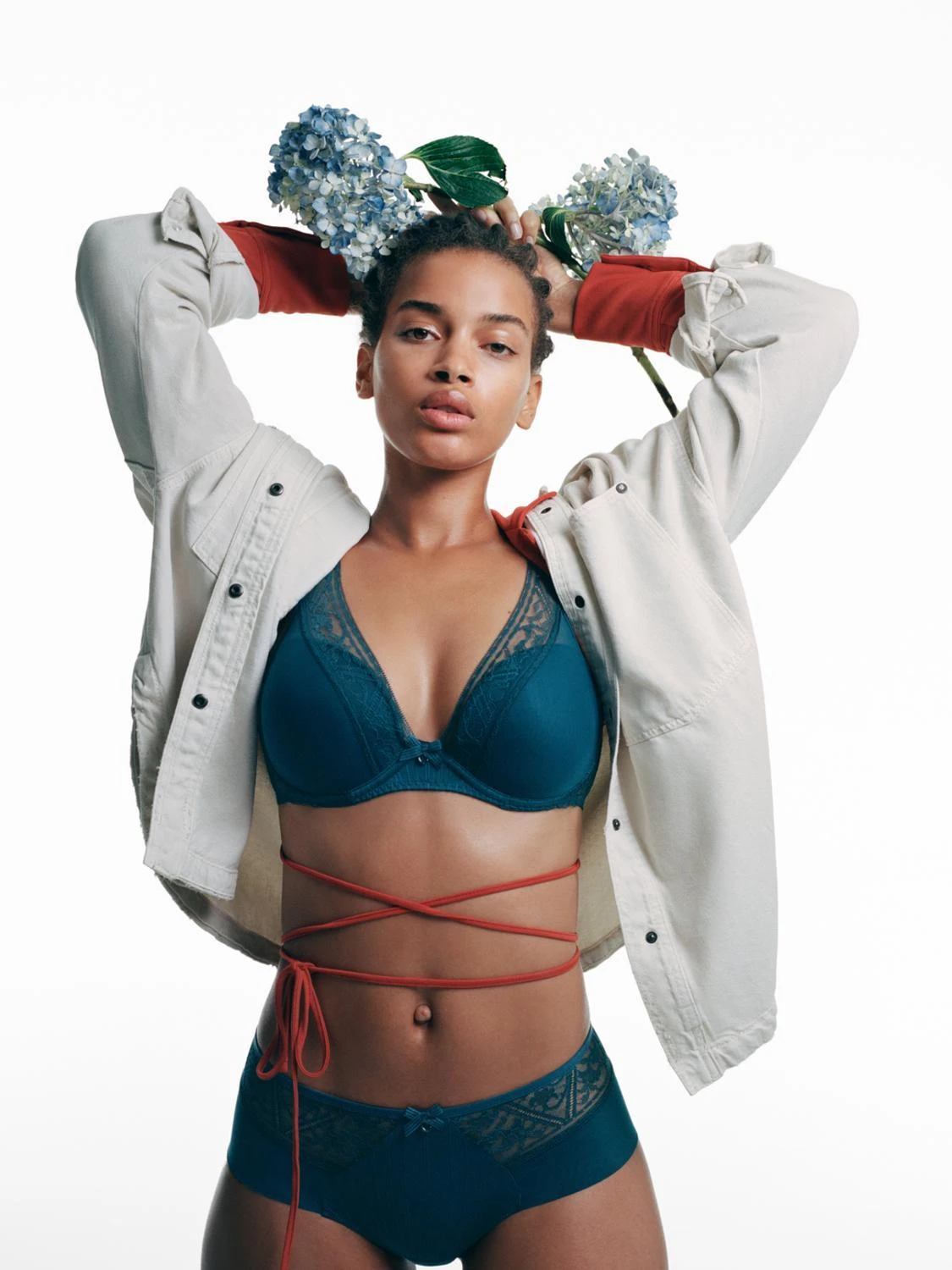 Chantelle Alto T-Shirt BH 3 Chantelle Alto T-Shirt BH