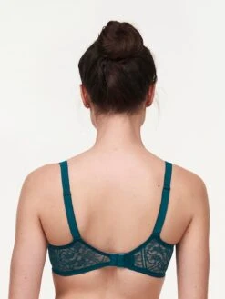 Chantelle Alto T-Shirt BH 13 Chantelle Alto T-Shirt BH -Unterwäsche Discounter C12L20 0BK 3