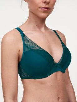 Chantelle Alto T-Shirt BH 14 Chantelle Alto T-Shirt BH -Unterwäsche Discounter C12L20 0BK 4