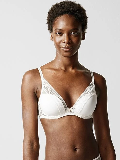 Chantelle Alto T-Shirt BH 9 Chantelle Alto T-Shirt BH – Bild 7