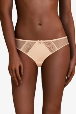 Chantelle Alto Slip 8 Chantelle Alto Slip -Unterwäsche Discounter C12L30 01N 7 1