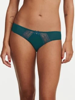 Chantelle Alto Slip 9 Chantelle Alto Slip -Unterwäsche Discounter C12L30 0BK 2 1