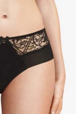 Chantelle Alto Shorty 11 Chantelle Alto Shorty -Unterwäsche Discounter C12L40 011 11 1