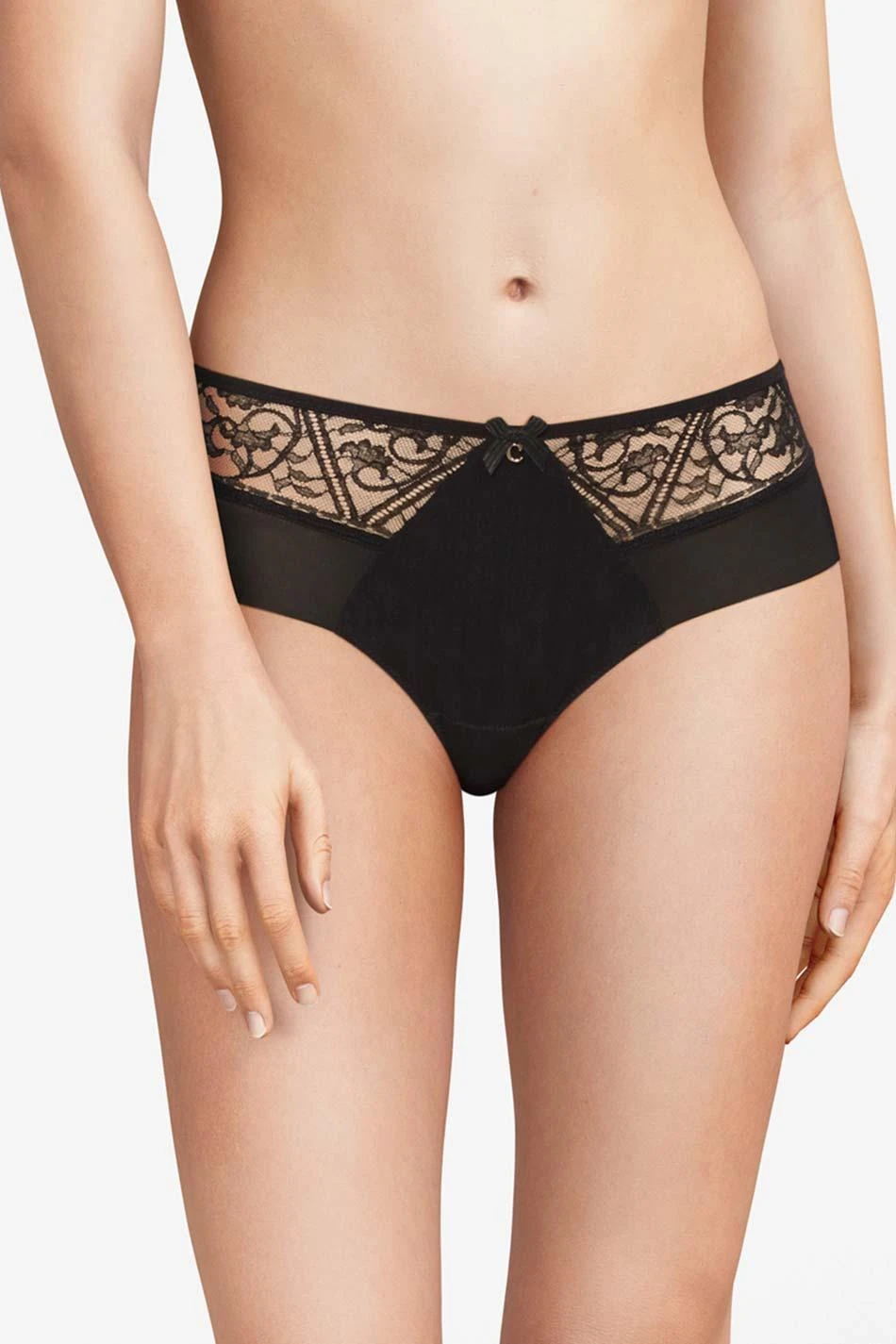 Chantelle Alto Shorty 3 Chantelle Alto Shorty