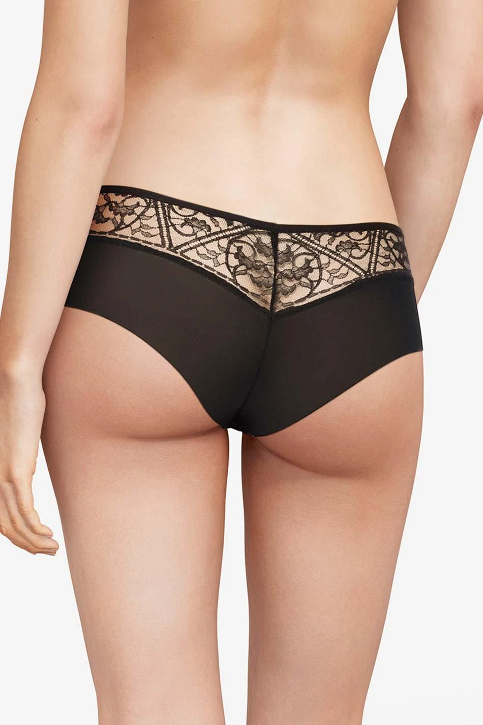 Chantelle Alto Shorty 4 Chantelle Alto Shorty – Bild 2