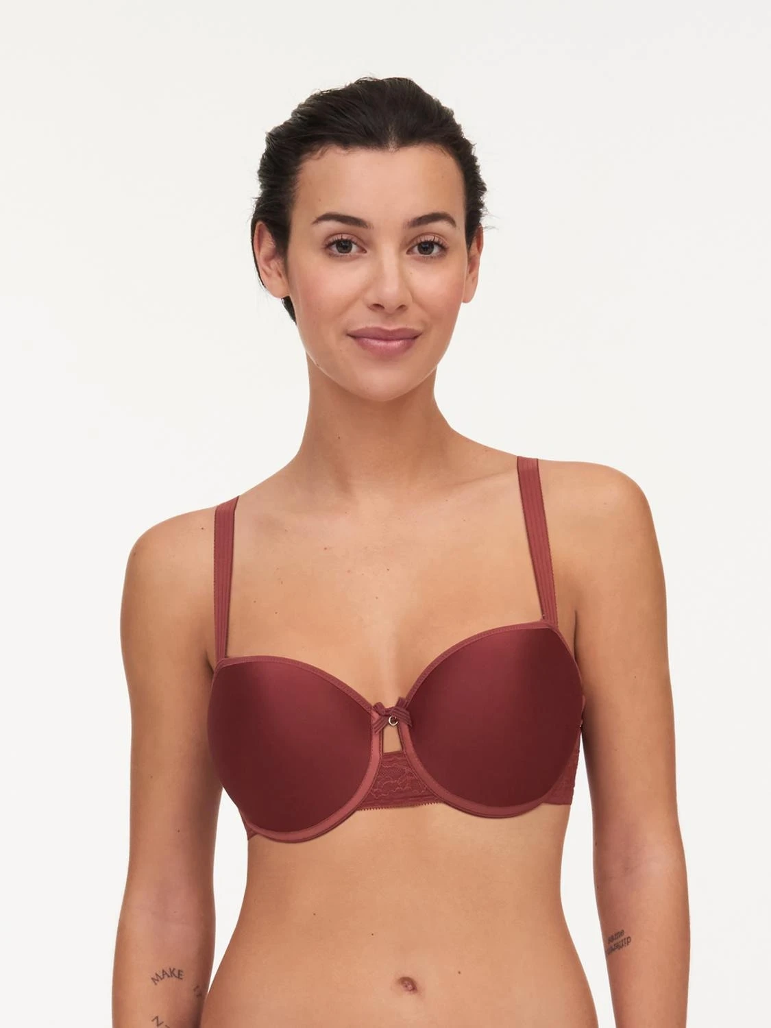 Chantelle Alto Balconette BH 9 Chantelle Alto Balconette BH – Bild 7