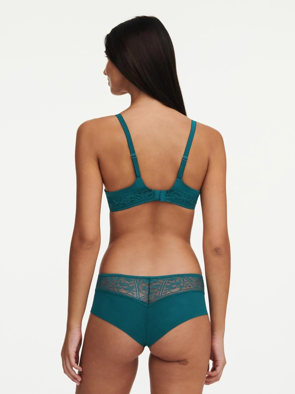 Chantelle Alto Balconette BH 4 Chantelle Alto Balconette BH – Bild 2