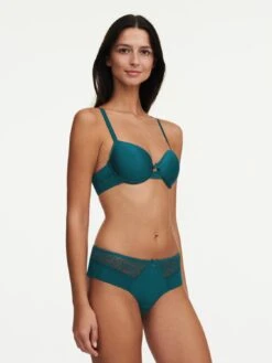 Chantelle Alto Balconette BH 11 Chantelle Alto Balconette BH -Unterwäsche Discounter C12L60 0BK 4