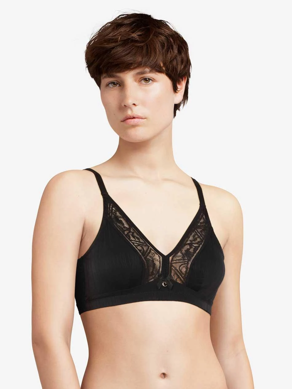 Chantelle Alto Bügelloser BH 6 Chantelle Alto Bügelloser BH – Bild 4
