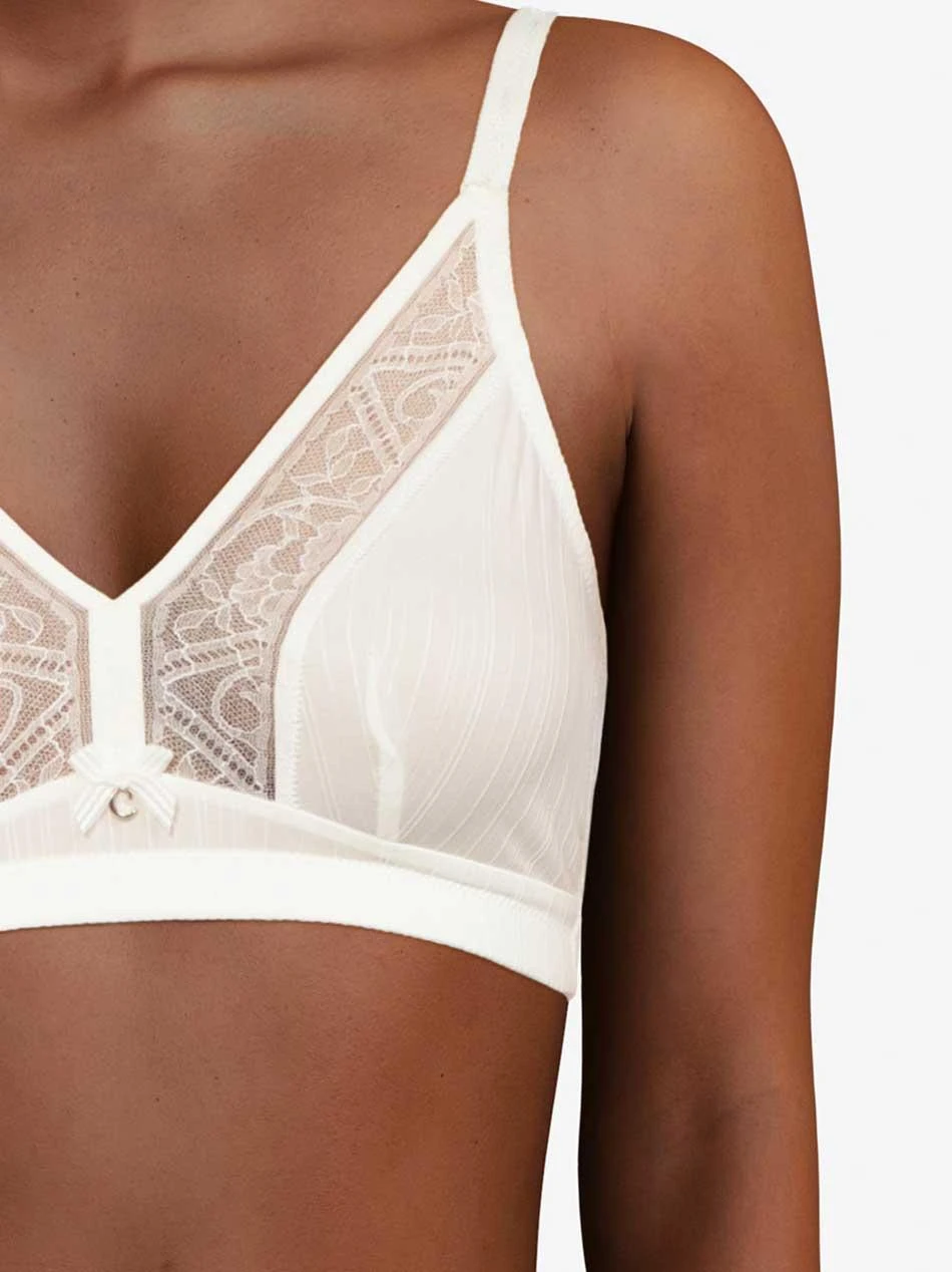 Chantelle Alto Bügelloser BH 5 Chantelle Alto Bügelloser BH – Bild 3