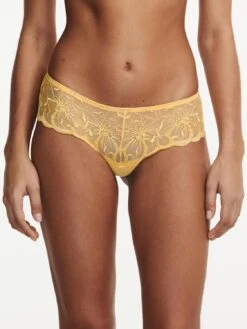 Chantelle FLEURS Shorty 11 Chantelle FLEURS Shorty -Unterwäsche Discounter C12M40 054 2 1