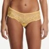 Chantelle FLEURS Shorty 2 Chantelle FLEURS Shorty -Unterwäsche Discounter C12M40 054 2