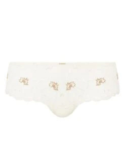 Chantelle FLEURS Shorty 9 Chantelle FLEURS Shorty -Unterwäsche Discounter C12M40 0BJ 16