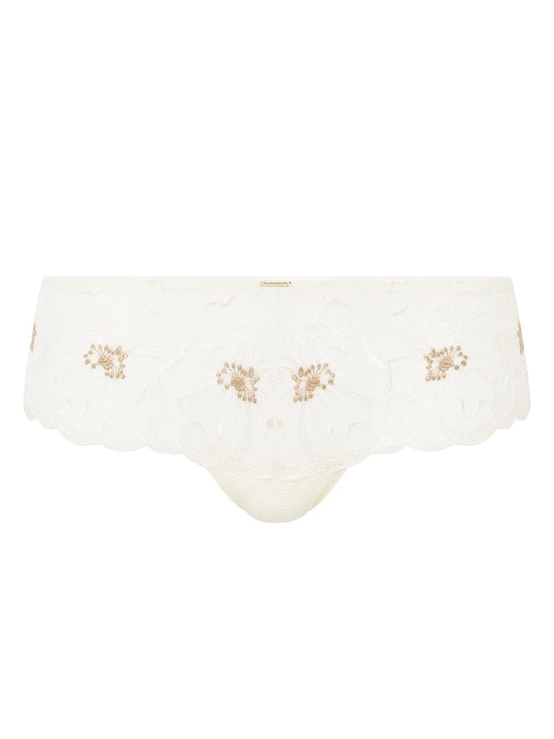Chantelle FLEURS Shorty 5 Chantelle FLEURS Shorty – Bild 3