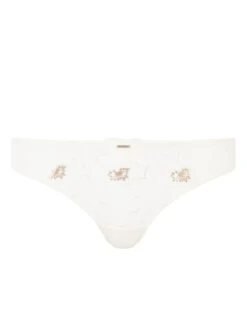 Chantelle FLEURS Tanga -Unterwäsche Discounter C12M90 0BJ 16
