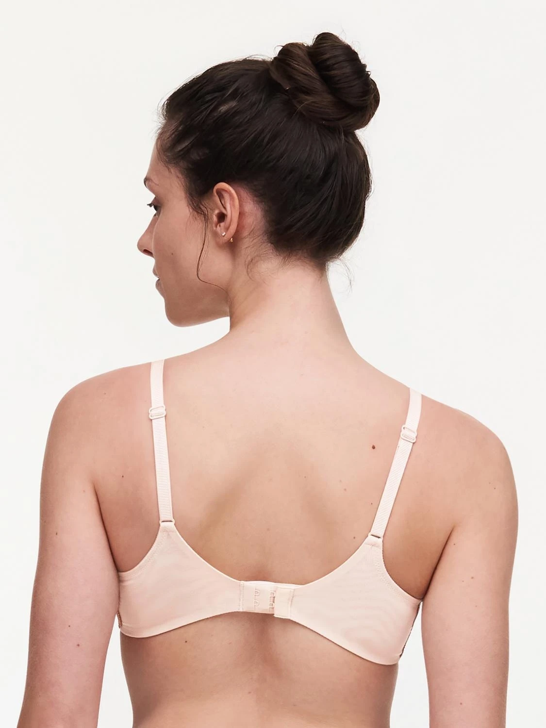 Chantelle MIDNIGHT FLOWERS Bügel BH 4 Chantelle MIDNIGHT FLOWERS Bügel BH – Bild 2