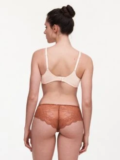 Chantelle MIDNIGHT FLOWERS Bügel BH 15 Chantelle MIDNIGHT FLOWERS Bügel BH -Unterwäsche Discounter C12N10 0D0 8