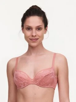 Chantelle MIDNIGHT FLOWERS Bügel BH 19 Chantelle MIDNIGHT FLOWERS Bügel BH -Unterwäsche Discounter C12N10 0F6 2