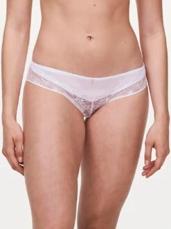 Chantelle MIDNIGHT FLOWERS Slip -Unterwäsche Discounter C12N30 010 2