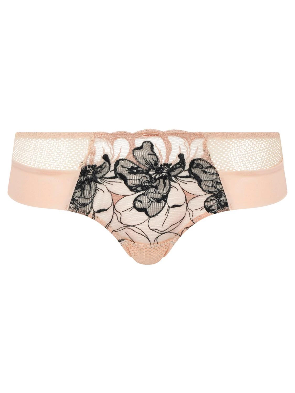 Chantelle FLEURS SIGNATURE Shorty 6 Chantelle FLEURS SIGNATURE Shorty – Bild 4