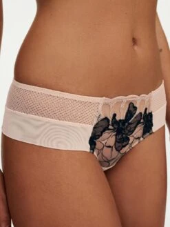 Chantelle FLEURS SIGNATURE Shorty 8 Chantelle FLEURS SIGNATURE Shorty -Unterwäsche Discounter C12Q40 0IP 4