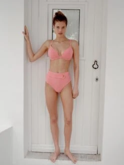 Chantelle CELESTIAL Bikini Push-Up BH 11 Chantelle CELESTIAL Bikini Push-Up BH -Unterwäsche Discounter C12T20 0PF 1