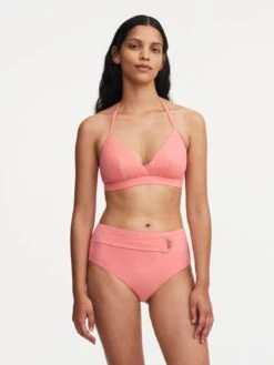 Chantelle CELESTIAL SW BRA WF TSHIRT TRIANGLE FOAM -Unterwäsche Discounter C12T60 0PF 7 1