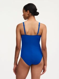 Chantelle CELESTIAL Badeanzug -Unterwäsche Discounter C12T70 00K 15 1