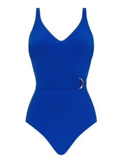 Chantelle CELESTIAL Badeanzug -Unterwäsche Discounter C12T70 00K 16 1