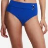 Chantelle CELESTIAL Bikini Taillenslip 2 Chantelle CELESTIAL Bikini Taillenslip -Unterwäsche Discounter C12T80 00K 2