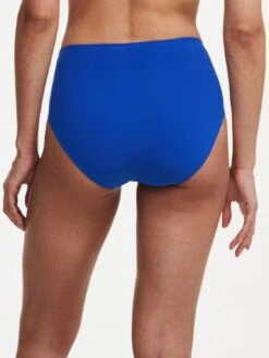 Chantelle CELESTIAL Bikini Taillenslip 8 Chantelle CELESTIAL Bikini Taillenslip -Unterwäsche Discounter C12T80 00K 3