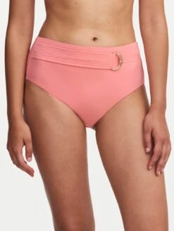 Chantelle CELESTIAL Bikini Taillenslip 11 Chantelle CELESTIAL Bikini Taillenslip -Unterwäsche Discounter C12T80 0PF 2