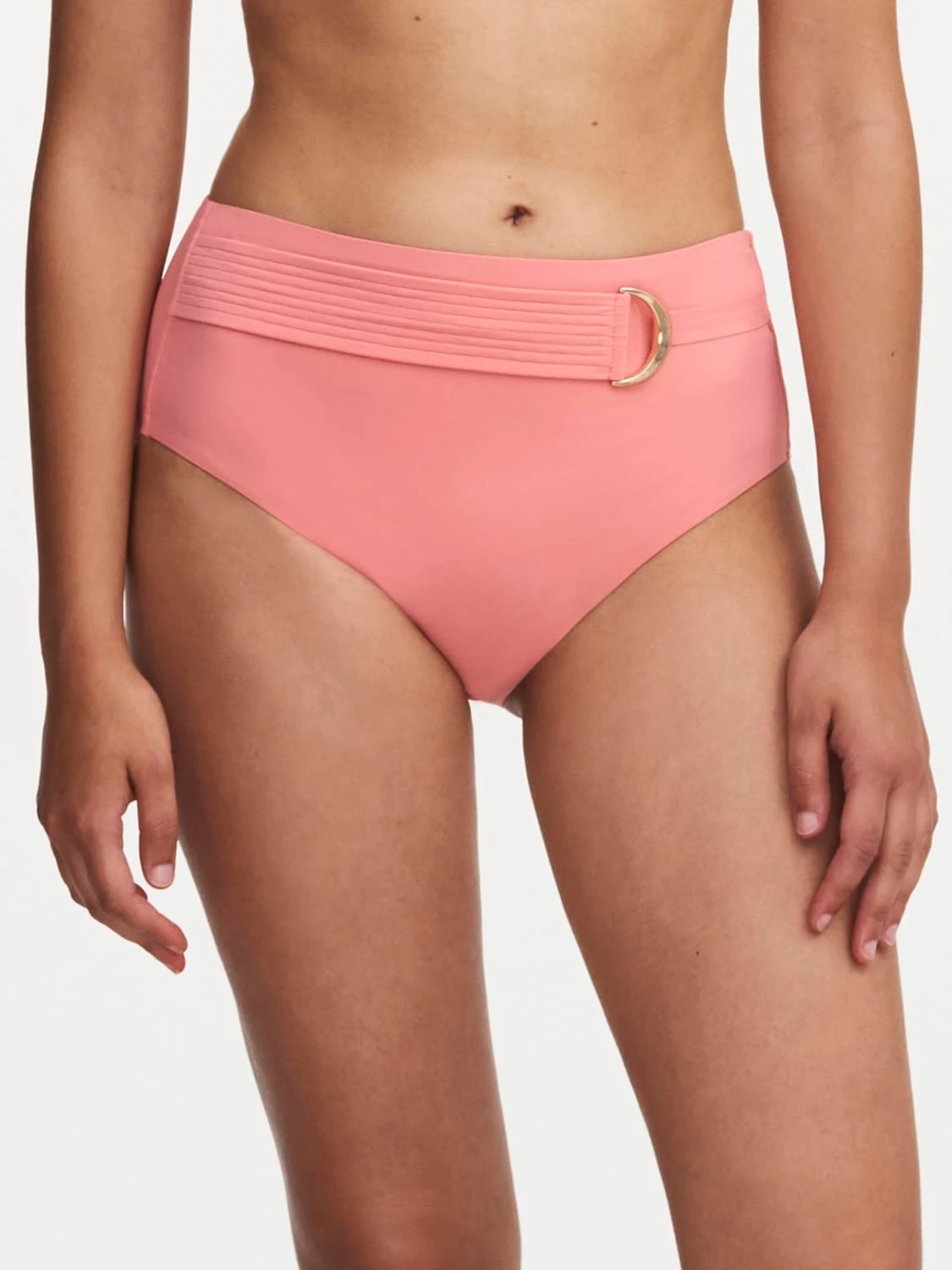 Chantelle CELESTIAL Bikini Taillenslip 7 Chantelle CELESTIAL Bikini Taillenslip – Bild 5