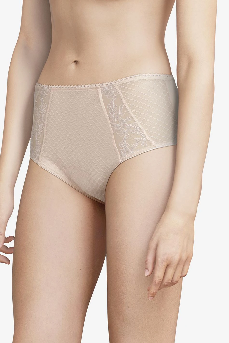 Chantelle INSTANTS Taillenslip 3 Chantelle INSTANTS Taillenslip