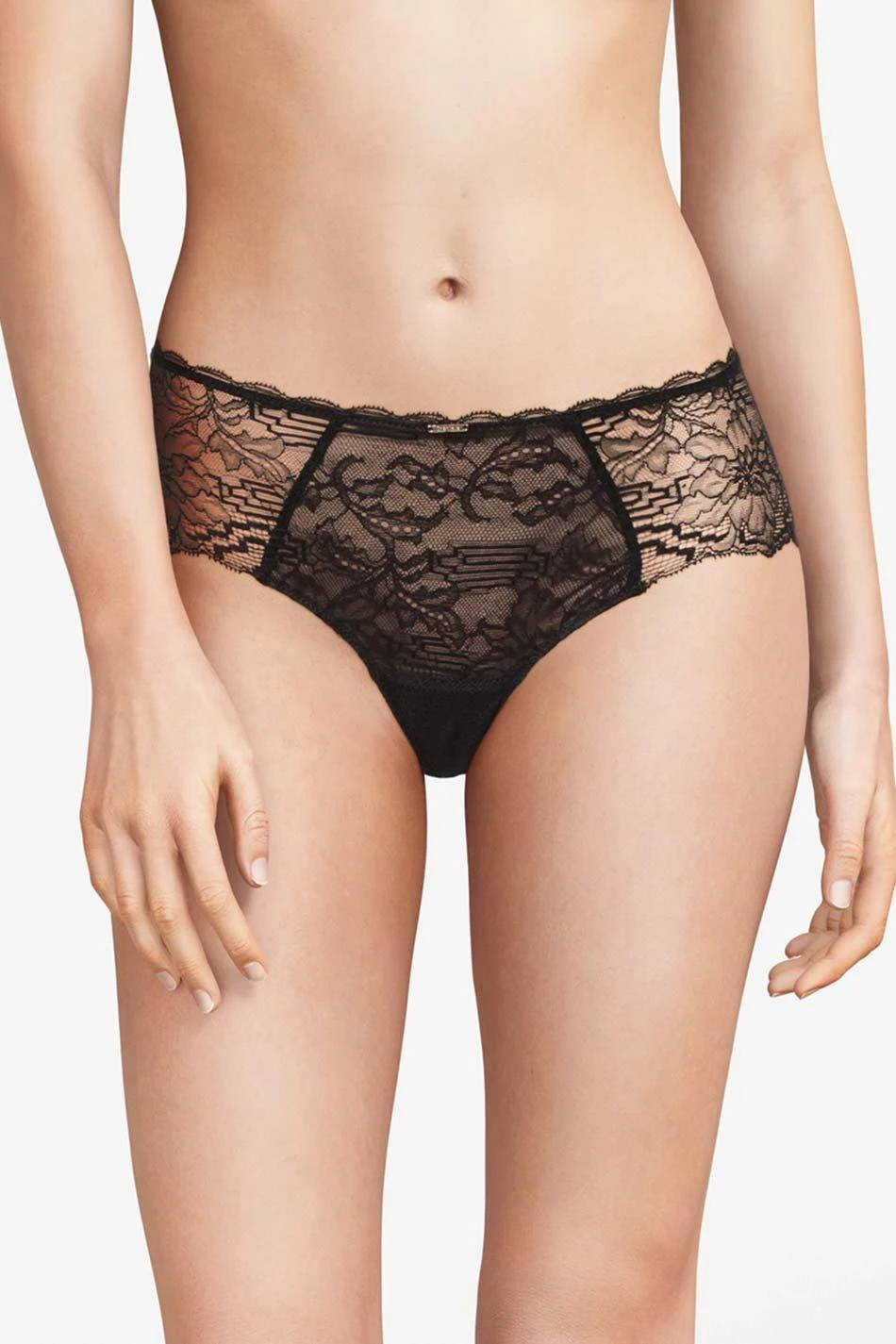 Chantelle Waltz Shorty 3 Chantelle Waltz Shorty