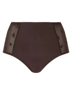 Chantelle BOLD CURVE Taillenslip 8 Chantelle BOLD CURVE Taillenslip -Unterwäsche Discounter C13M80 0ES 16