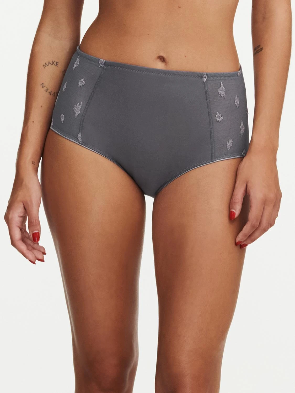 Chantelle BOLD CURVE Taillenslip 6 Chantelle BOLD CURVE Taillenslip – Bild 4