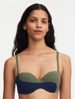 Chantelle Aura Bikini Bandeau BH