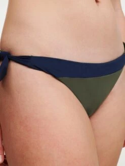 Chantelle Aura Bikini Slip -Unterwäsche Discounter C13T90 0IT 4