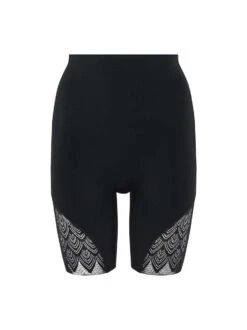 Chantelle SEXY SHAPE Shapewear Shorty 16 Chantelle SEXY SHAPE Shapewear Shorty -Unterwäsche Discounter C14K80 011 13