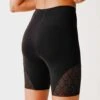Chantelle SEXY SHAPE Shapewear Shorty 1 Chantelle SEXY SHAPE Shapewear Shorty -Unterwäsche Discounter C14K80 011 1 1