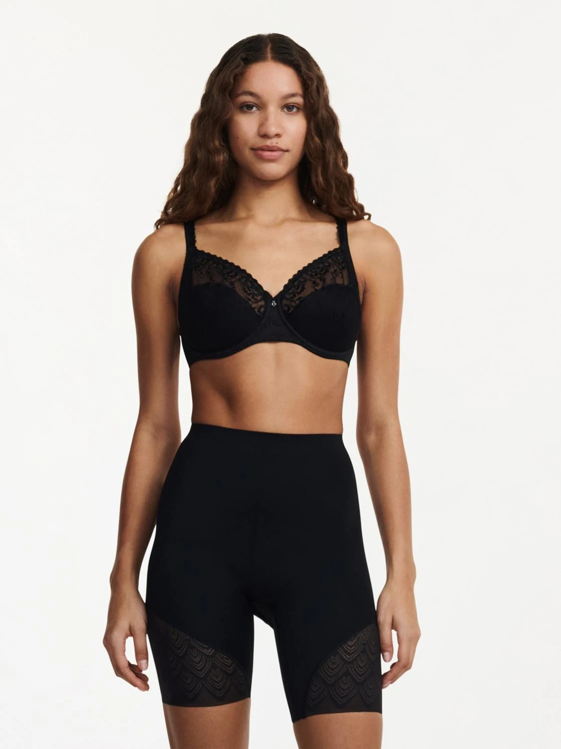 Chantelle SEXY SHAPE Shapewear Shorty 6 Chantelle SEXY SHAPE Shapewear Shorty – Bild 5