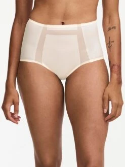 Chantelle ONE MESH Taillenslip -Unterwäsche Discounter C14M80 0NL 2 1