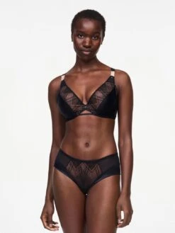 Chantelle MEMENTO Bügel BH 11 Chantelle MEMENTO Bügel BH -Unterwäsche Discounter C14N10 0DD 14