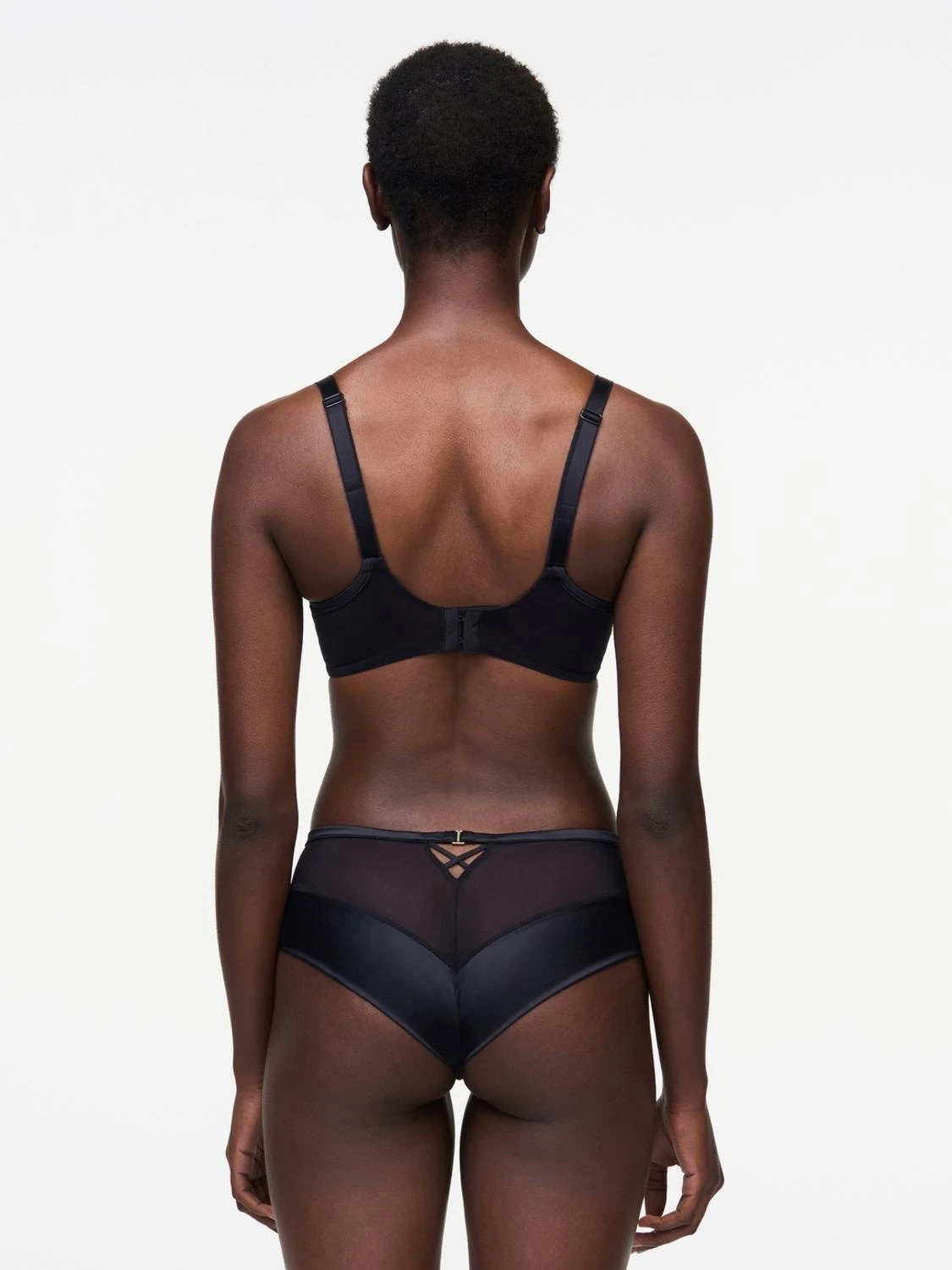 Chantelle MEMENTO Bügel BH 7 Chantelle MEMENTO Bügel BH – Bild 5